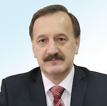 Головкин Валерий Геннадьевич