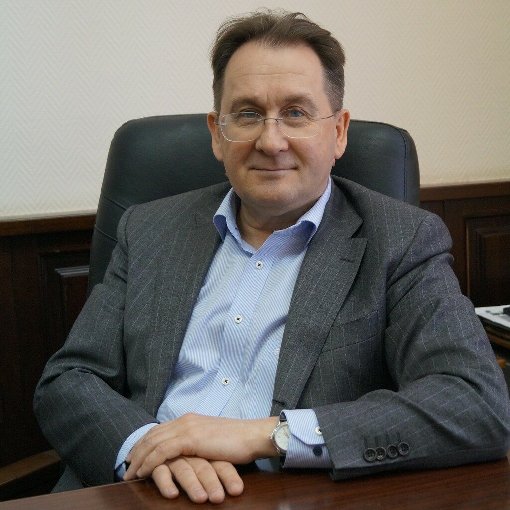 Проскурнин Сергей Дмитриевич