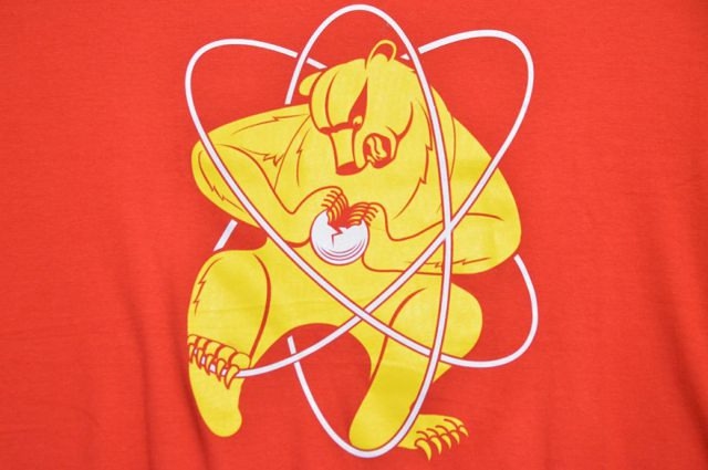 День принятия Флага и Герба Железногорска! 