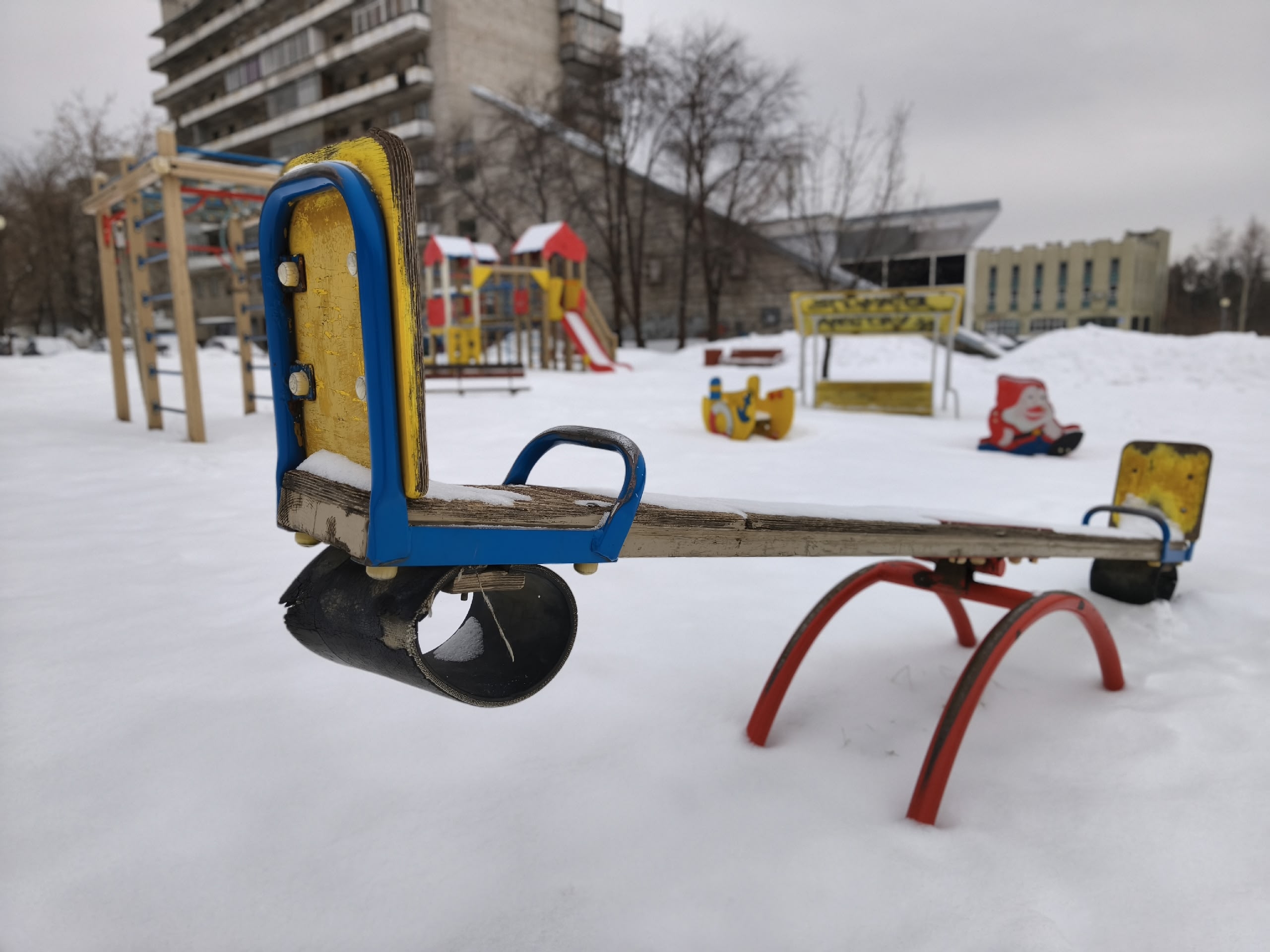 Железногорск получит 9 миллионов рублей на благоустройство общественных территорий в рамках «Программы поддержки местных инициатив (ППМИ)»