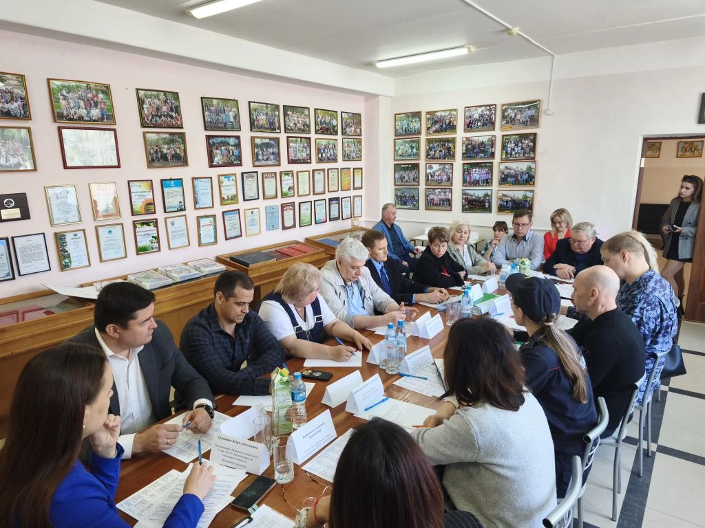 Сегодня в Железногорске проверяют готовность загородных лагерей «Горный», «Орбита» и «Таёжный» к летнему сезону