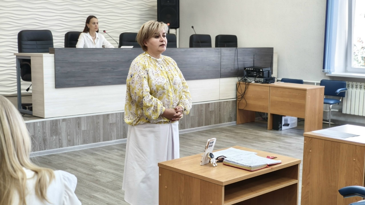 В Железногорске прошло заседание организационного комитета, посвященное подготовке ко Дню города Железногорска